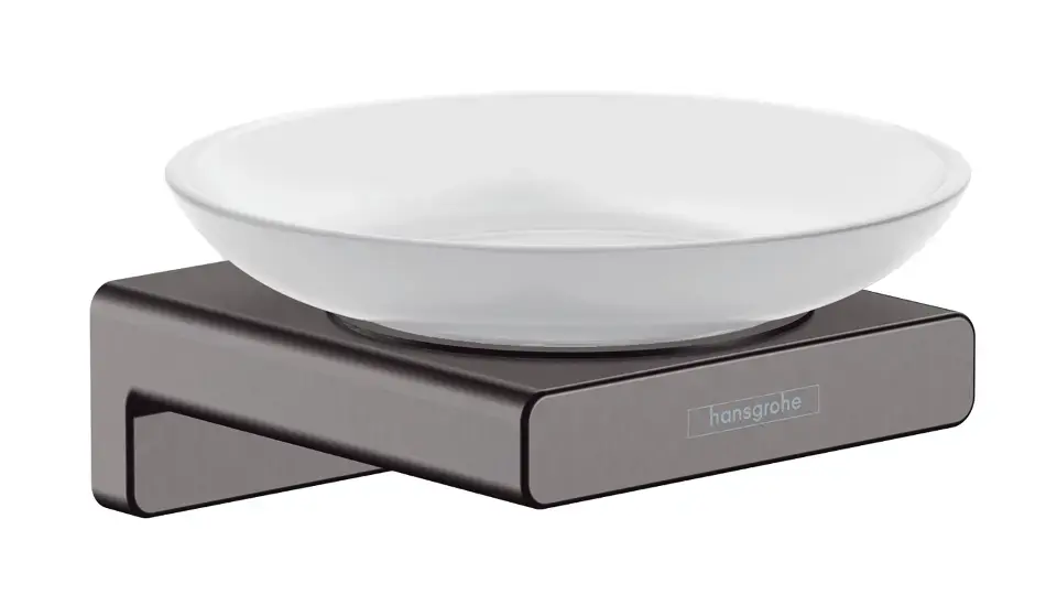 Exkluzív ajánlat Hansgrohe - AddStoris - Szappantartó - 41746340
