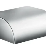 Axor - Universal Circular - WC-papír tartó - 42858000 Szuper akció