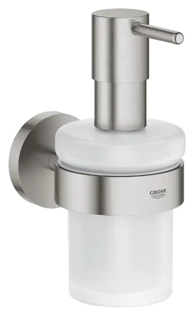 Árengedmény Grohe - QuickFix Start - Szappanadagoló - 41195DC0