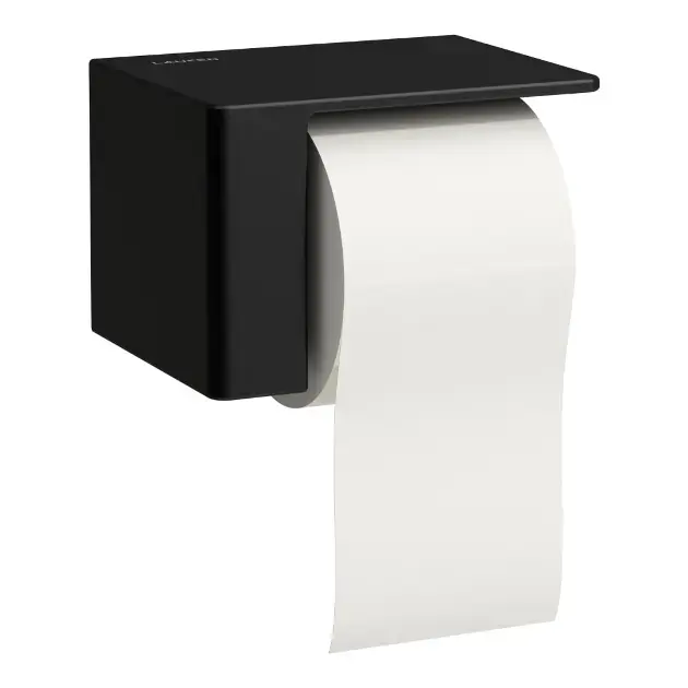 Laufen - VAL - WC-papír tartó - H8722807160001 Kihagyhatatlan ajánlat