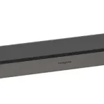 Hansgrohe - Rainfinity - Fürdőszobapolc - 26844340 Bestseller
