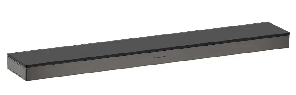 Hansgrohe - Rainfinity - Fürdőszobapolc - 26844340 Bestseller