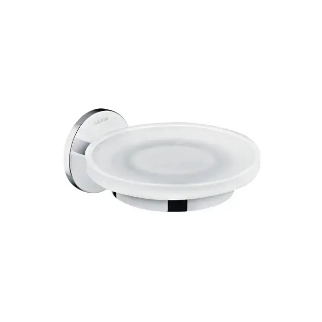 Laufen - Cana - Szappantartó - H3831310040001 Azonnal elérhető