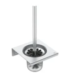 Legkelendőbb Ideal Standard - ALU+ - WC-kefe - BD593SI