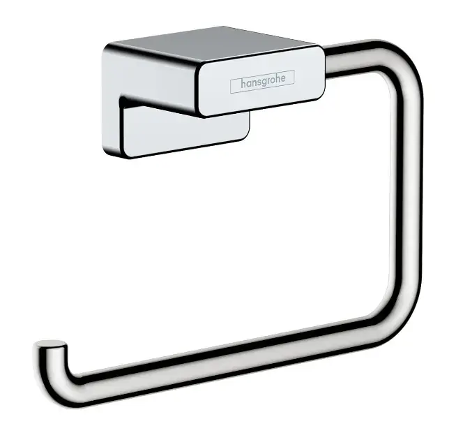Azonnal elérhető Hansgrohe - AddStoris - WC-papír tartó - 41771000