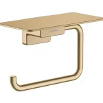 Hansgrohe - AddStoris - WC-papír tartó - 41772140 Azonnal elérhető