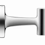 Duravit - Starck T - Törölközőtartó - 0099291000 Expressz szállítás