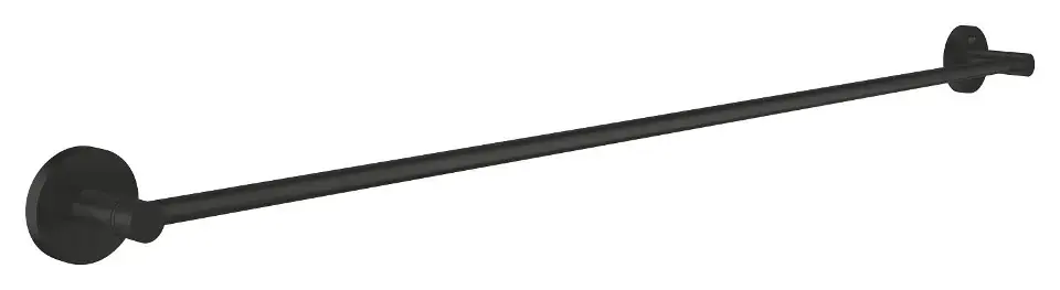 Csak ma Grohe - QuickFix Start - Törölközőtartó - 411872430