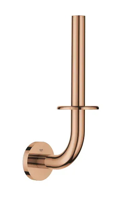 Grohe - Essentials - WC-papír tartó - 40385DA1 Korlátozott ajánlat