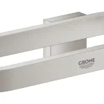 Grohe - Selection - Törölközőtartó - 41035DC0 Biztonságos fizetés