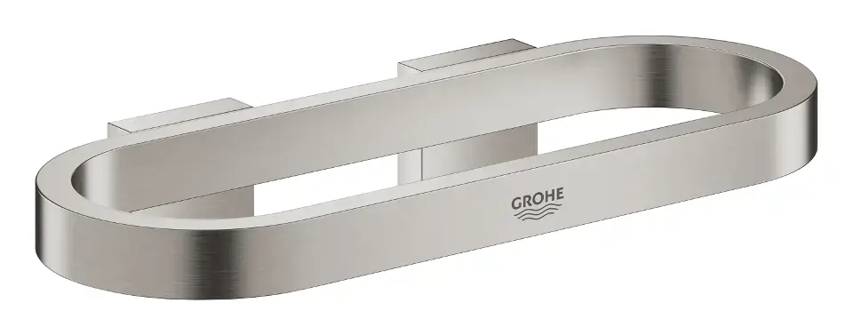 Grohe - Selection - Törölközőtartó - 41035DC0 Biztonságos fizetés