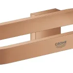 Grohe - Selection - Törölközőtartó - 41035DL0 Kihagyhatatlan ajánlat