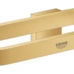Gyors kiszállítás Grohe - Selection - Törölközőtartó - 41035GN0