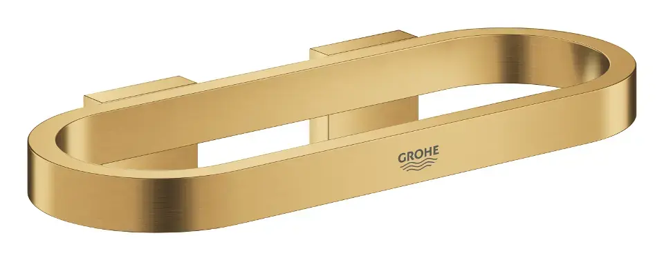Gyors kiszállítás Grohe - Selection - Törölközőtartó - 41035GN0