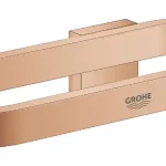 Vedd meg online Grohe - Selection - Törölközőtartó - 41035DA0