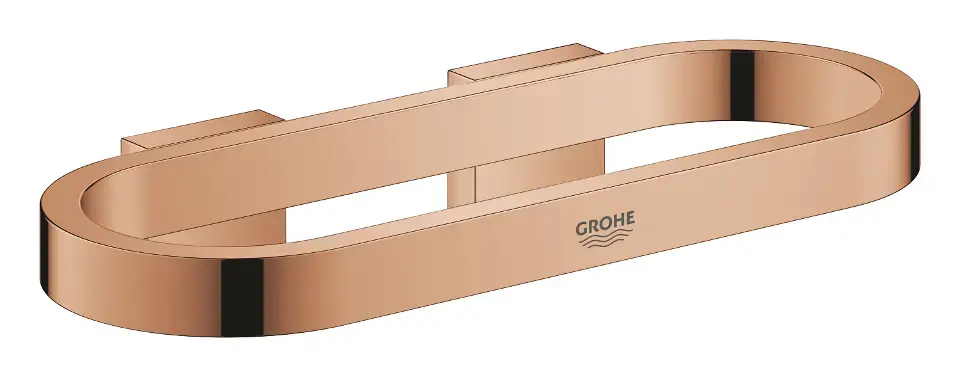 Vedd meg online Grohe - Selection - Törölközőtartó - 41035DA0