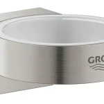 Legjobb ár Grohe - Selection - Fogkefetartó - 41027DC0