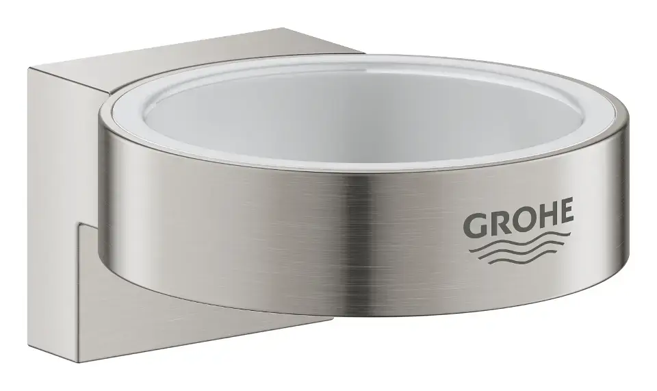 Legjobb ár Grohe - Selection - Fogkefetartó - 41027DC0