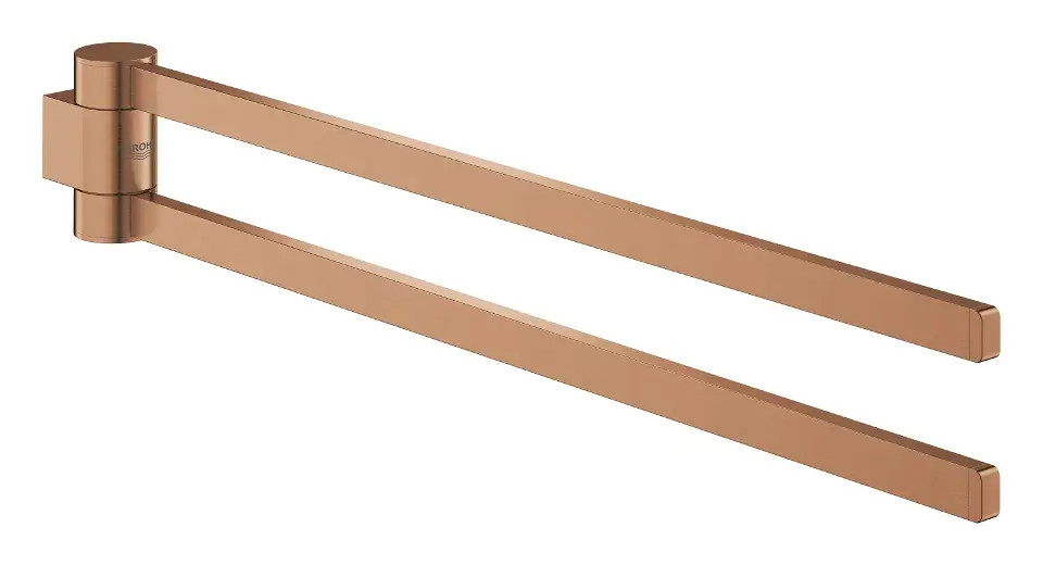 Grohe - Selection - Törölközőtartó - 41063DL0 Legnépszerűbb