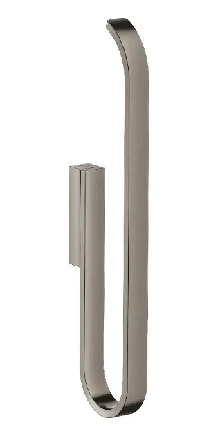 Grohe - Selection - WC-papír tartó - 41067AL0 Gyors kiszállítás