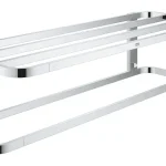 Expressz szállítás Grohe - Selection - Törölközőtartó - 41066000
