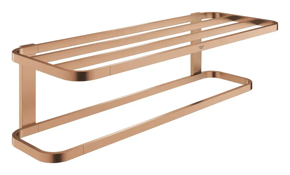 Grohe - Selection - Törölközőtartó - 41066DL0 Expressz kézbesítés