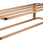 Prémium Grohe - Selection - Törölközőtartó - 41066DA0