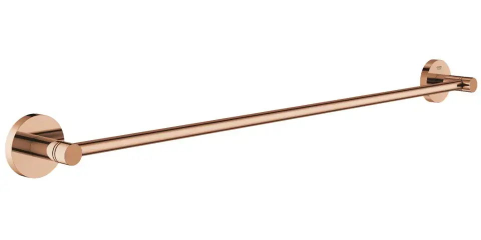 Végkiárusítás Grohe - Essentials - Törölközőtartó - 40366DA1