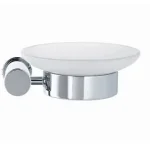 Duravit - D-Code - Szappantartó - 0099181000 Prémium