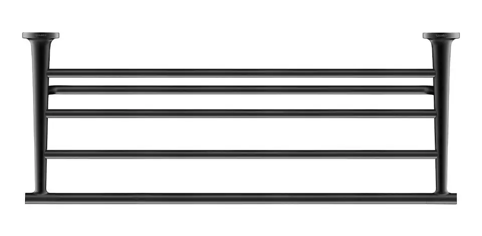 Duravit - Starck T - Törölközőtartó - 0099444600 Prémium