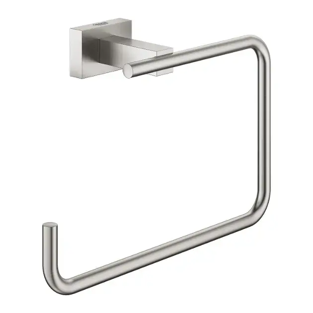 Népszerű Grohe - Essentials Cube - Törölközőtartó - 40510DC1