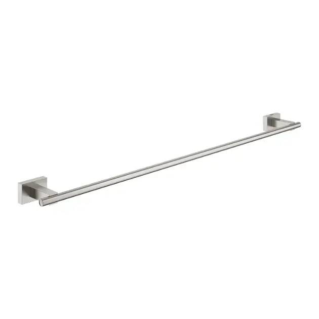Grohe - Essentials Cube - Törölközőtartó - 40509DC1 Biztonságos fizetés