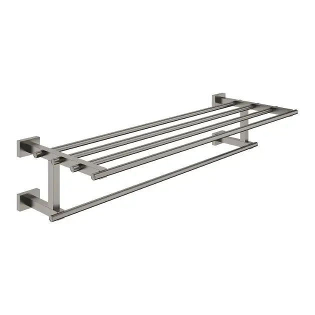Népszerű Grohe - Essentials Cube - Törölközőtartó - 40512AL1