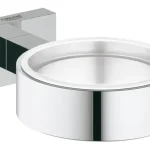 Csak ma Grohe - Essentials Cube - Fogkefetartó - 40508001