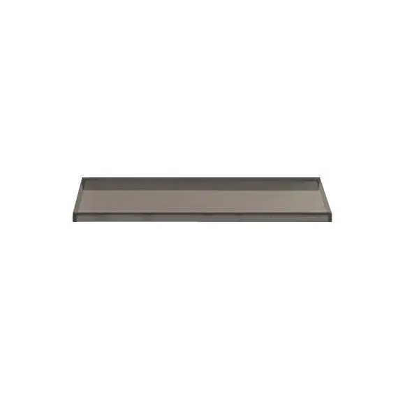 Laufen - Kartell - Fürdőszobapolc - H3853320850001 Különleges ajánlat