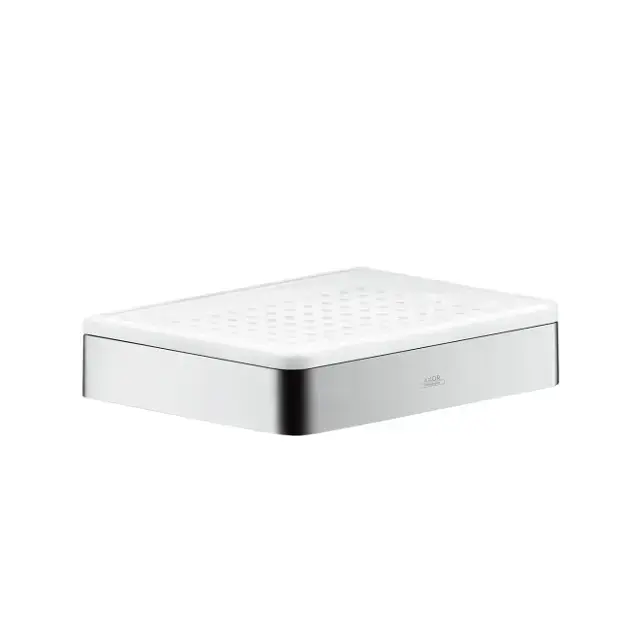 Újdonság Axor - Universal - Szappantartó - 42803000