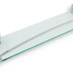 Novaservis - Metalia 12 - Fürdőszobapolc - 0253,0 Árengedmény