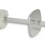 Vásárlói kedvenc Novaservis - Metalia 4 - WC-kefe - 6433,Y0