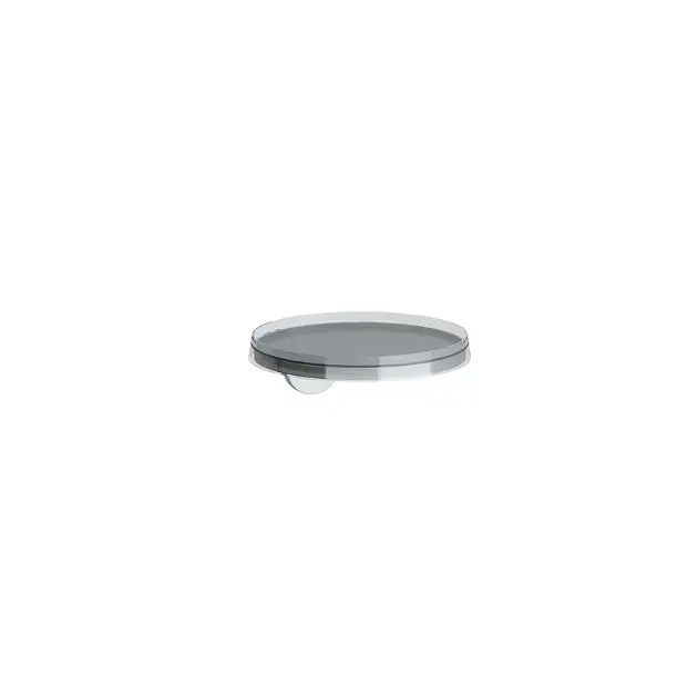 Árcsökkenés Laufen - Kartell - Fürdőszobapolc - H3853330040001