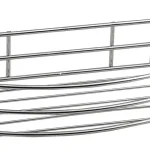 Aqualine - Chrom Line - Fürdőszobapolc - 37004 Olcsóbb