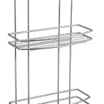 Aqualine - Chrom Line - Fürdőszobapolc - 37045 Vedd meg online