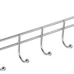 Árcsökkenés Aqualine - Chrom Line - Törölközőtartó - 37055