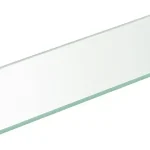 Szuper ajánlat Sapho - Accessories - Fürdőszobapolc - 23479