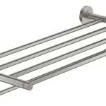 Grohe - Essentials - Törölközőtartó - 40800DC1 Nézd meg most