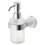 Korlátozott ajánlat Duravit - D-Code - Szappanadagoló - 0099161000