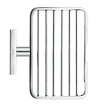 Duravit - Karree - Szappantartó - 0099531000 Prémium