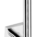 Végkiárusítás Sapho - X-SQUARE - WC-papír tartó - XQ704