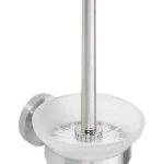 Sapho - X-STEEL - WC-kefe - XS301 Biztonságos fizetés