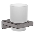 Szuper akció Hansgrohe - AddStoris - Fogkefetartó - 41749340