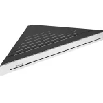 Ravak - Slim - Fürdőszobapolc - X07P576 Akció